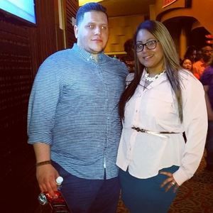 Meet your Posher, Edgardo